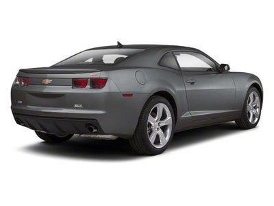 2010 Chevrolet Camaro 2LT 2LT