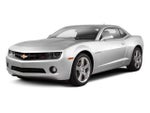 2010 Chevrolet Camaro 2LT 2LT