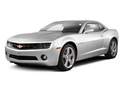 2010 Chevrolet Camaro 2LT 2LT