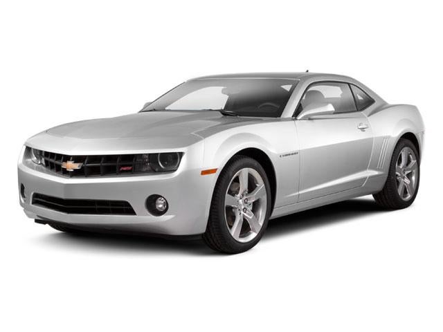 2010 Chevrolet Camaro 2LT 2LT