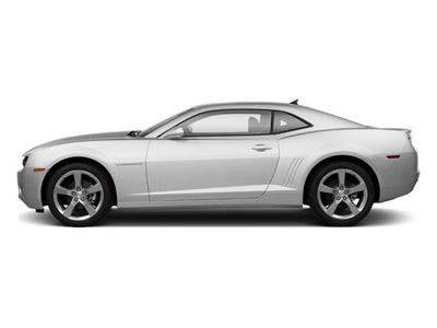 2010 Chevrolet Camaro 2LT 2LT
