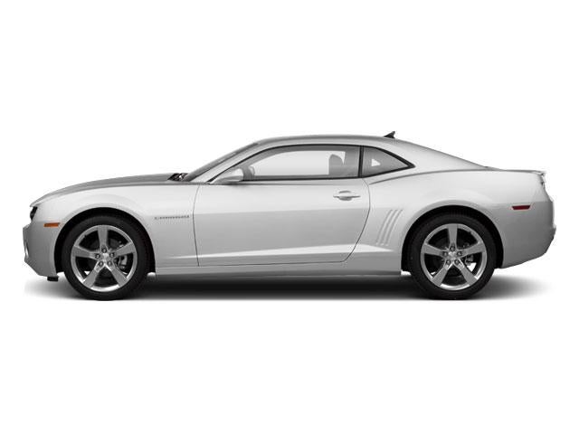 2010 Chevrolet Camaro 2LT 2LT