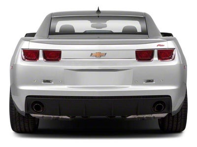 2010 Chevrolet Camaro 2LT 2LT