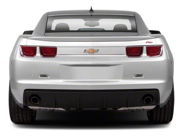 2010 Chevrolet Camaro 2LT 2LT