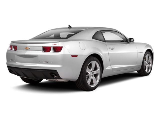 2010 Chevrolet Camaro 2LT 2LT