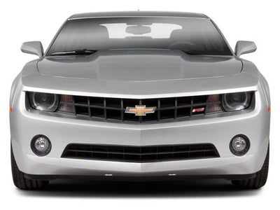 2010 Chevrolet Camaro 2LT 2LT