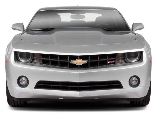 2010 Chevrolet Camaro 2LT 2LT