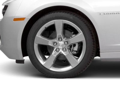 2010 Chevrolet Camaro 2LT 2LT
