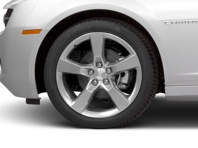 2010 Chevrolet Camaro 2LT 2LT