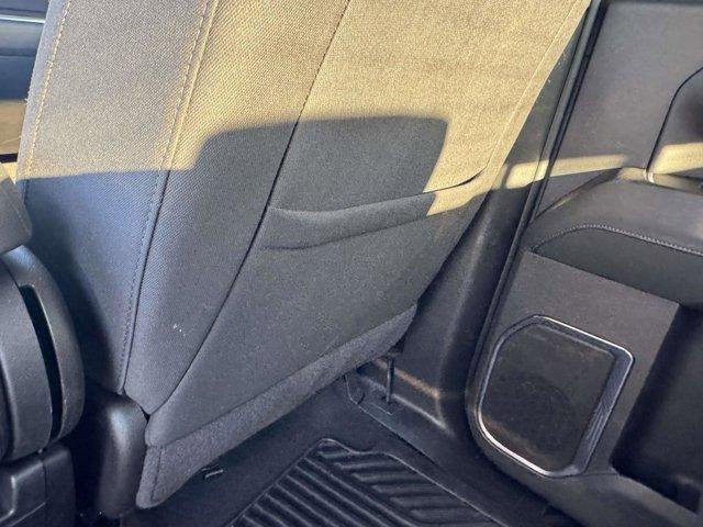 2025 Chevrolet Silverado 1500 LT LT1