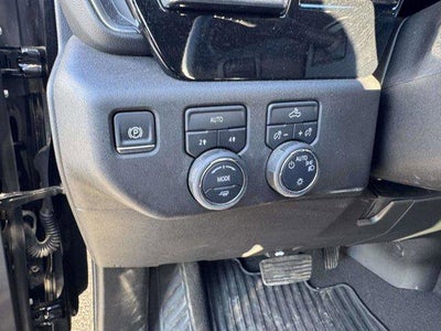 2025 Chevrolet Silverado 1500 LT LT1