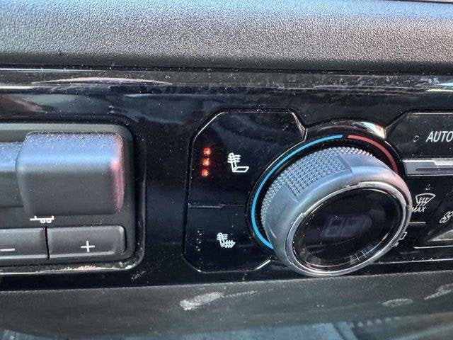 2025 Chevrolet Silverado 1500 LT LT1