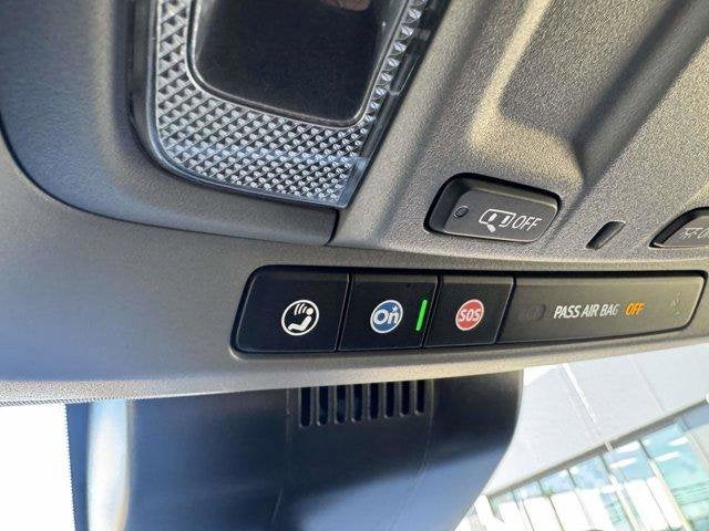 2025 Chevrolet Silverado 1500 LT LT1