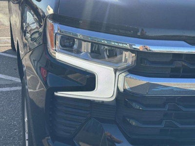 2025 Chevrolet Silverado 1500 LT LT1