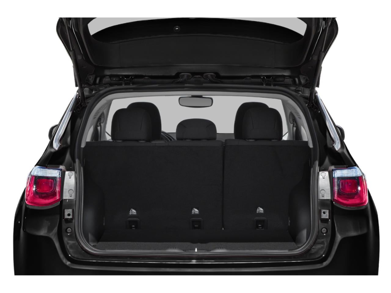 2021 Jeep Compass Altitude