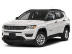 2021 Jeep Compass Altitude