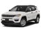 2021 Jeep Compass Altitude