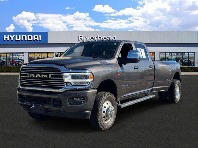 2024 RAM 3500 Pickup Laramie