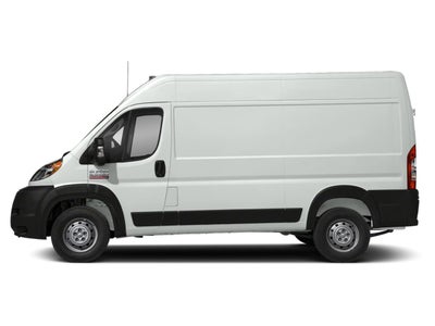 2021 RAM ProMaster 2500 High Roof 159 WB