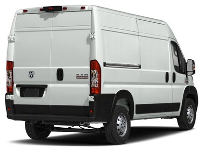 2021 RAM ProMaster 2500 High Roof 159 WB
