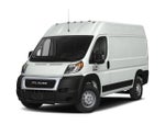 2021 RAM ProMaster 2500 High Roof 159 WB
