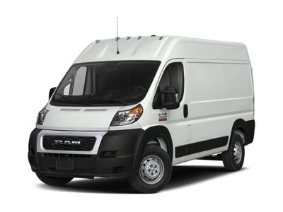2021 RAM ProMaster 2500 High Roof 159 WB