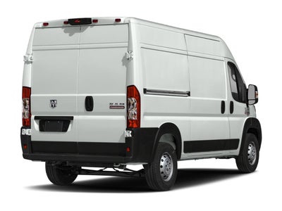2021 RAM ProMaster 2500 High Roof 159 WB