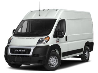 2021 RAM ProMaster 2500 High Roof 159 WB