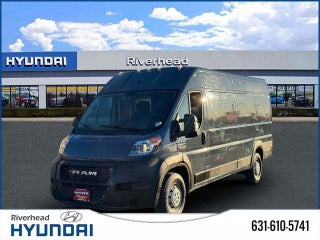 2021 RAM ProMaster 3500 High Roof 159 WB