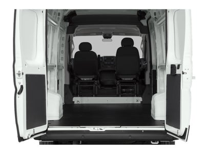 2021 RAM ProMaster 3500 High Roof 159 WB