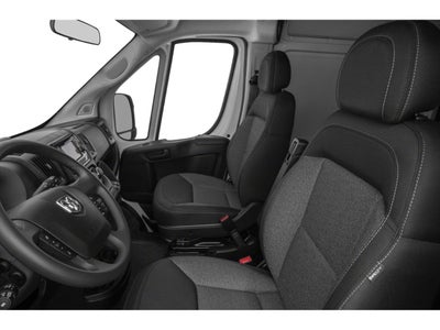 2021 RAM ProMaster 3500 High Roof 159 WB