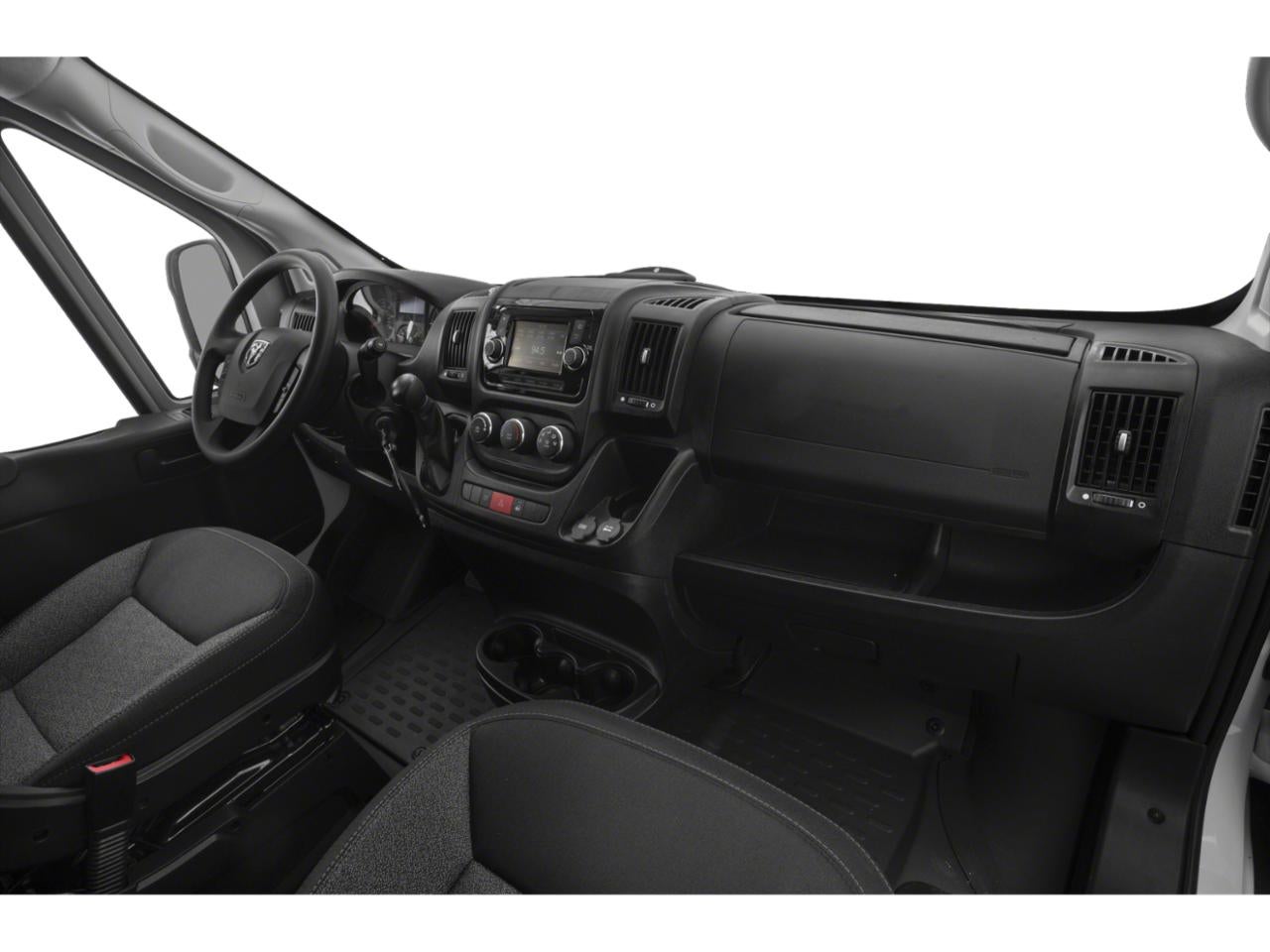 2021 RAM ProMaster 3500 High Roof 159 WB