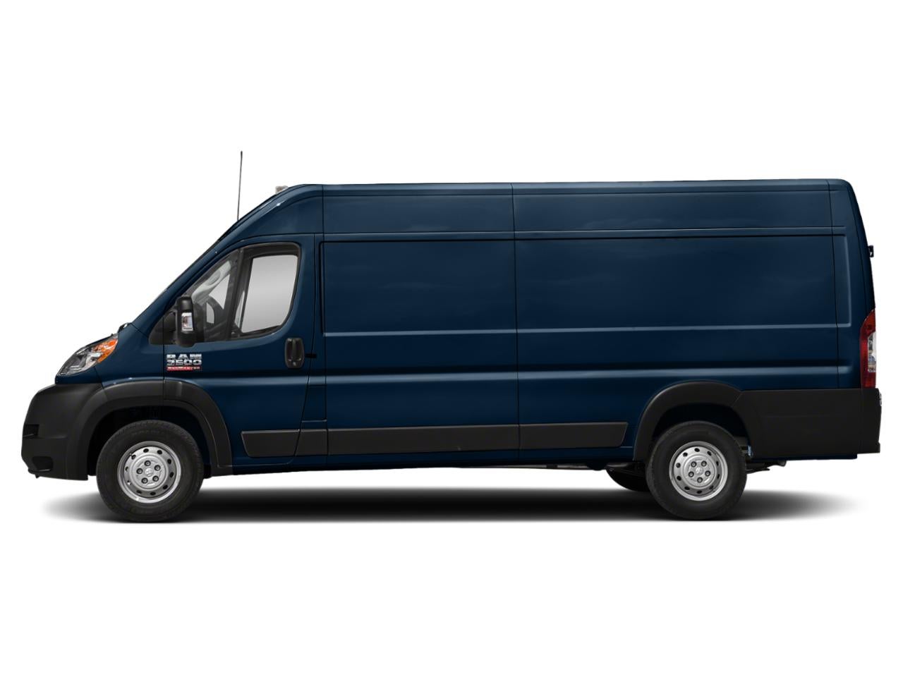 2021 RAM ProMaster 3500 High Roof 159 WB