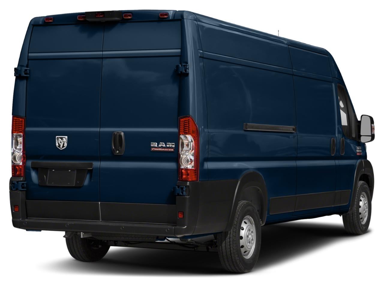 2021 RAM ProMaster 3500 High Roof 159 WB