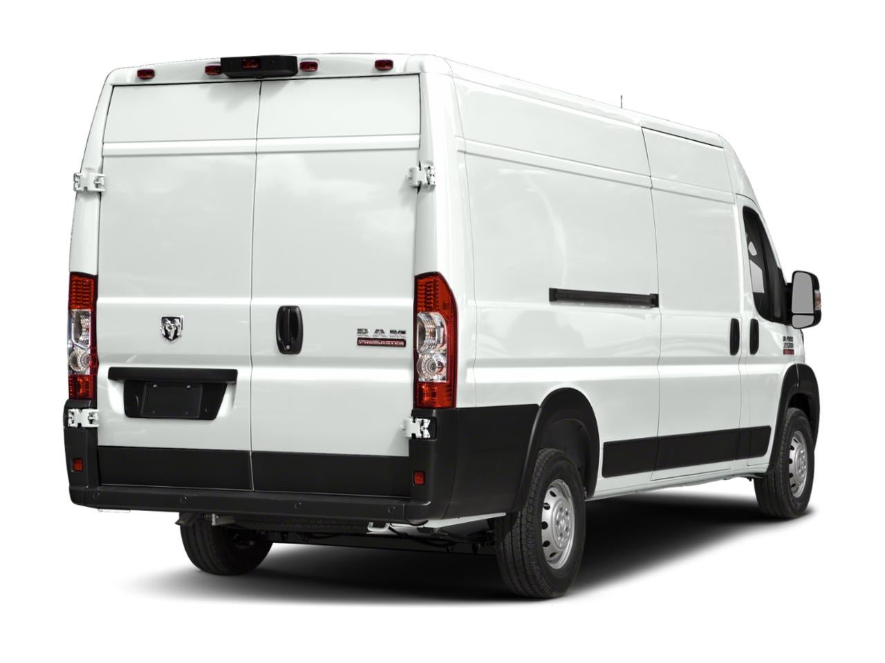 2021 RAM ProMaster 3500 High Roof 159 WB