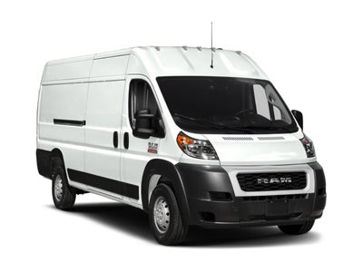 2021 RAM ProMaster 3500 High Roof 159 WB