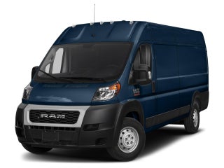 2021 RAM ProMaster 3500 High Roof 159 WB