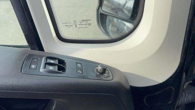 2021 RAM ProMaster 1500 Low Roof 136 WB
