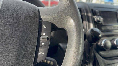 2021 RAM ProMaster 1500 Low Roof 136 WB