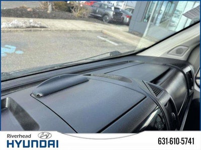 2021 RAM ProMaster 1500 Low Roof 136 WB