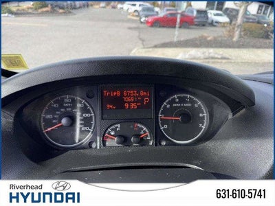 2021 RAM ProMaster 1500 Low Roof 136 WB