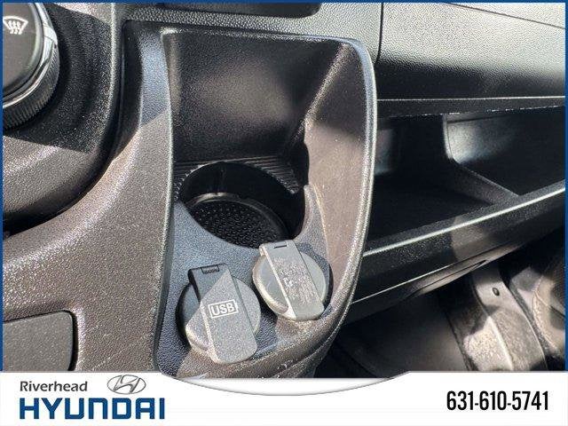 2021 RAM ProMaster 1500 Low Roof 136 WB