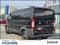 2021 RAM ProMaster 1500 Low Roof 136 WB