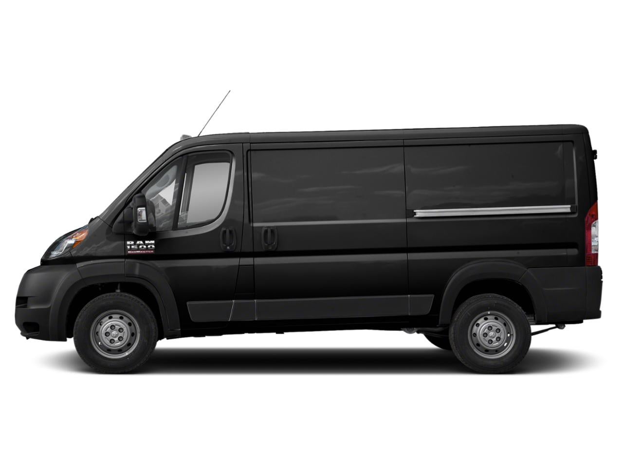 2021 RAM ProMaster 1500 Low Roof 136 WB