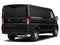 2021 RAM ProMaster 1500 Low Roof 136 WB