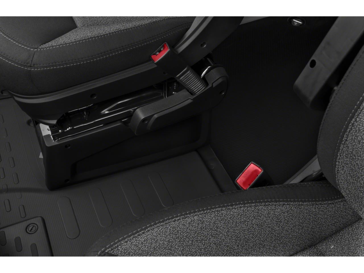 2021 RAM ProMaster 1500 Low Roof 136 WB