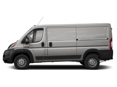 2021 RAM ProMaster 1500 Low Roof 136 WB