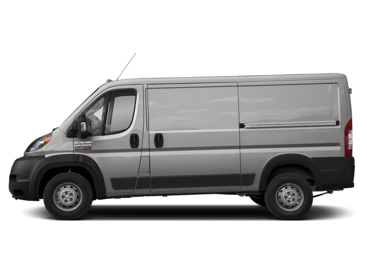 2021 RAM ProMaster 1500 Low Roof 136 WB
