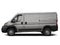 2021 RAM ProMaster 1500 Low Roof 136 WB