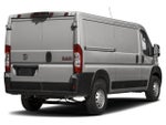 2021 RAM ProMaster 1500 Low Roof 136 WB